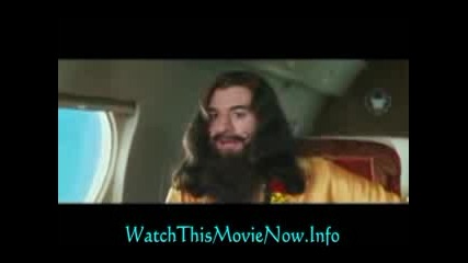 The Love Guru - Movie Trailer