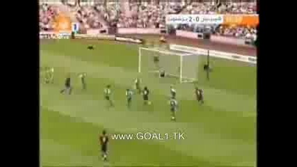 24.07 Барселона - Хибърниан 6:0