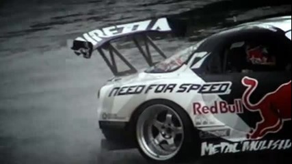 Нереално добрата Mazda Rx-7 на лудият Майк
