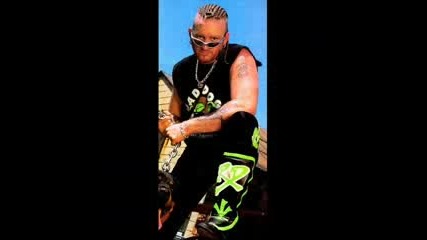 Wwe - D - Generation X