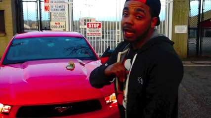 Klark - Coming To America