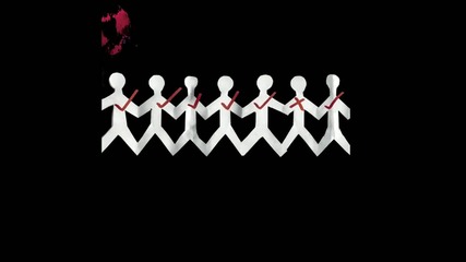 Three Days Grace - Riot - uget