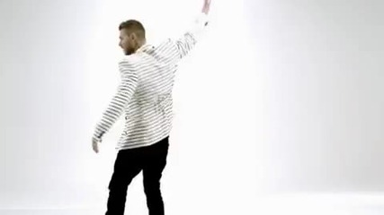 Matt Pokora - Oblivion