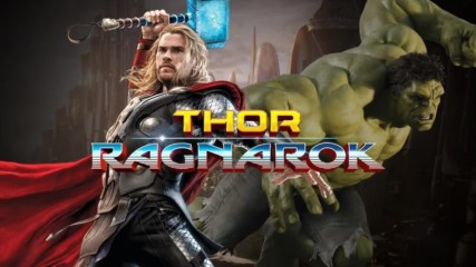 Trailer Music Thor 3 Ragnarok Theme Song Sondrack Thor 3 Kiyamet Film Muzigi Yonetmen 2018 Hd