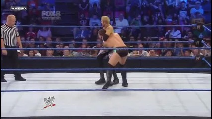 Wwe Smackdown 9.17.10 Part 8/10