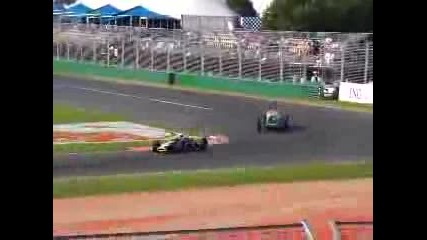 Porsche 917 30