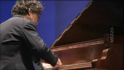 1. Chopin - Nocturne in C sharp minor Pascal Amoyel