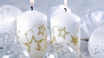 Nat King Cole & Dean Martin - White Christmas