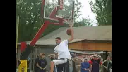 Stroitel Dunk Contest - Над 18 Години (19)