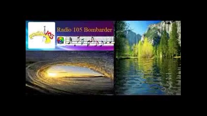 Radio 105 Bombarder - Makedonja