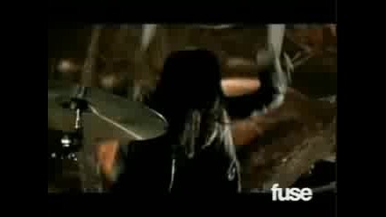 Korn - Evolution 