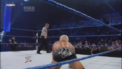 Wwe Smackdown Kofi Kingston vs Dolph Ziggler
