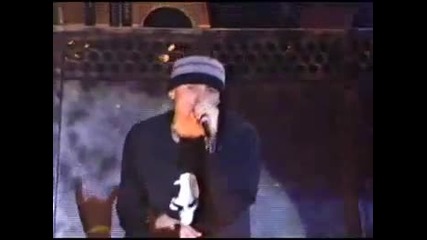 Linkin Park - A Place For My Head 
