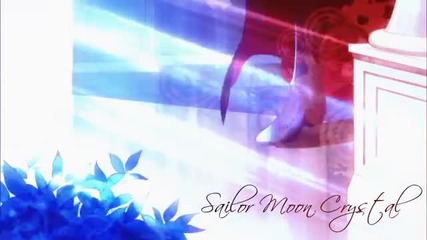Sailor Moon Crystal Amv Serenity&endymion; Moonlight Densetsu