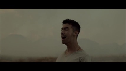 New * Joe Jonas - See No More [+hq][+hd]