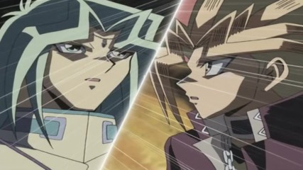 Yu-gi-oh 180 - A Duel With Dartz part 4