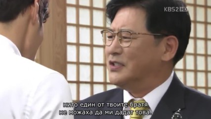 Haeundae Lovers Е01 1/2