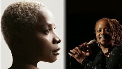 Angelique Kidjo - Never know