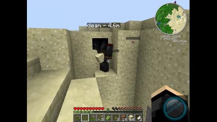 Djdevil Ft. Niggaflat Ep.2