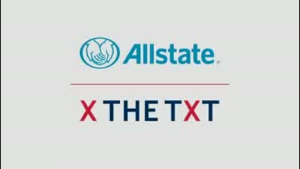 Jonas Brothers //allstate x the text//