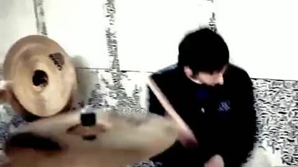 One Glimpse Away - Alive | Official 2010 H Q | 