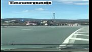 ЕКСКЛУЗИВНО: Нов кървав ад на магистрала "Струма". Жена загина при зверска катастрофа край Перник