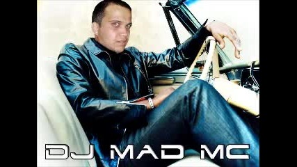 Анелия - Така ме кефиш Dj Mad m