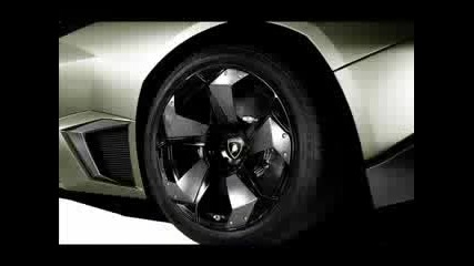 Lamborghini Reventon 2008
