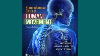 Download Biomechanical Basis of Human Movement Free Ebooks