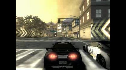 Nfsmw