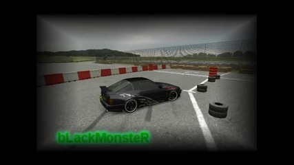 Drft43 L F S . . .blackmonster