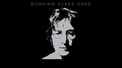 John Lennon - I'm losing you