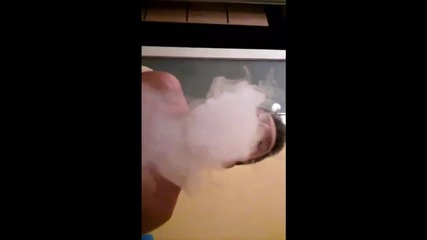 Nonsense with hookah