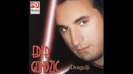 Edib Gondzic & Dzavid Band - Opila si moju dusu (audio 2000)