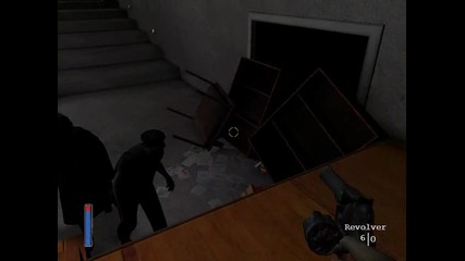 Day of the Zombie- епизод 8