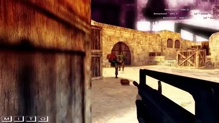 Pure Aim 2 [counter Strike 1.6]