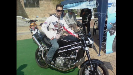 Boss 