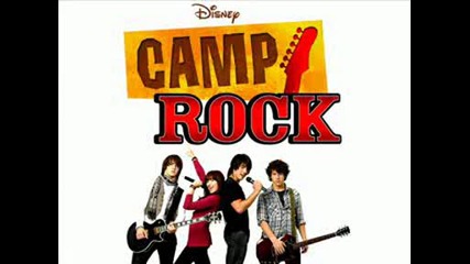 Превод !!! Camp Rock Too Cool