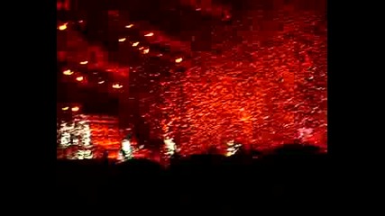 Kiss Live In Sofiq