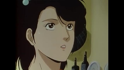 [anime] City Hunter 3 - Episode 8