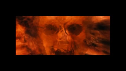 look into my eyes ghost rider