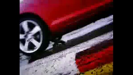 Top Gear Mazda Rx8