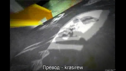 [бг субс] Kid Gang - епизод 16 последен - 1/3