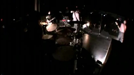 Queens of the Stone Age - Millionaire Live 