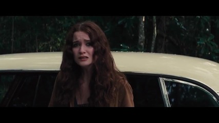 Beautiful Creatures - Lena Rains on Ethan