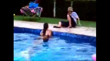 H2o - Pool Party (clips)