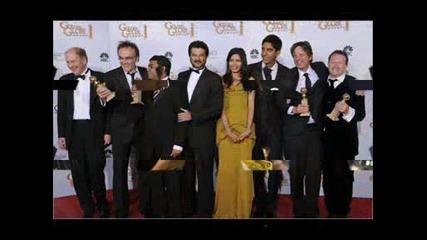 indian music - - ringa ringa (slumdog millionaire) 