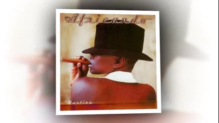 Africando / Amadou Balake ~ Abibou
