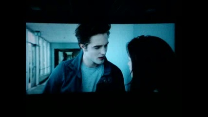 Twilight Movie Bella At The Hospital