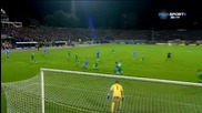 Живко Миланов и голът му срещу Лудогорец